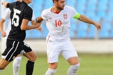 "Wonderkid" - Koji srpski igrači spadaju u ovu kategoriju na FM 2018?