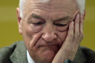 I Zoran Ivošević napustio Jankovića, otkriveno i zašto!