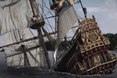 PREŽALILI: Šveđani nacionalnu sramotu pretvorili u atrakciju