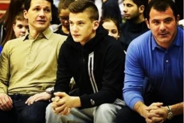 Dejan Stanković: SALE PREPORODIO KOŠARKU, FENOMENALAN JE!