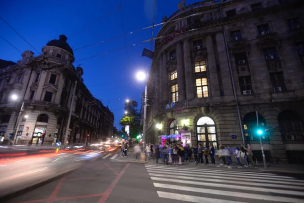 Beogradska četvrt među prvih deset "kul kvartova Evrope"!