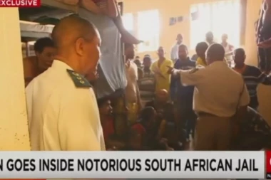 (VIDEO) Ovo je bukvalno NAJGORI ZATVOR NA SVETU