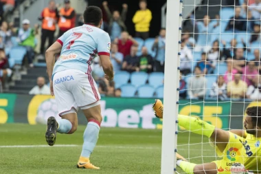 (VIDEO) Selta savladala Alaves, KATAI I RADOJA I DALJE VAN STROJA