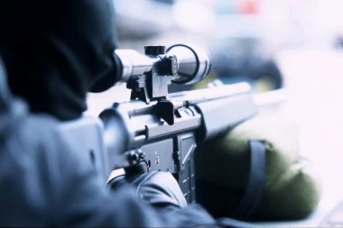 DVOJICI DRŽAVLJANA SRBIJE ODREĐEN PRITVOR U PODGORICI! Planirali ubistvo Minje Šakovića!