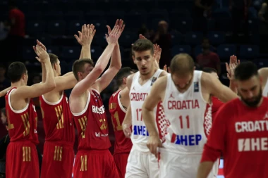 Rusija bez glavne zvezde tokom prva dva kola kvalifikacija za Mundobasket