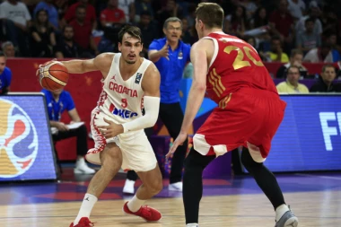 Hrvati zvanično aplicirali: Olimpijski kvalifikacioni turnir u Splitu!