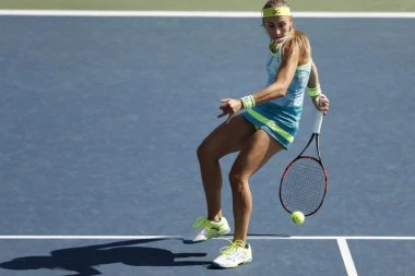 MUGURUZA PRVA TENISERKA SVETA: Aleksandra Krunić pretekla Jelenu Janković