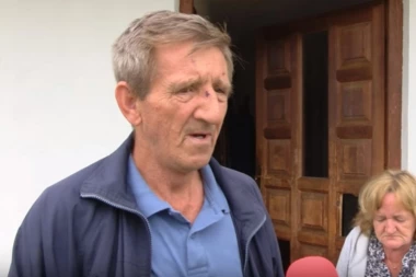 Bosanska policija: JURILI KRIMINALCA, PREBILI DOMAĆINA