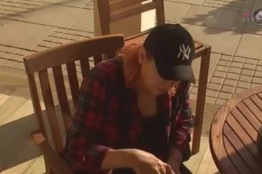 (VIDEO) EMOTIVNO: Viktorija progovorila o GUBITKU DETETA!