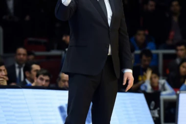 Duda Ivković obasipa komplimentima Slovenca: TRENIRAO SAM DIVCA, RAĐU, KUKOČA, ALI DONČIĆ JE POSEBAN!