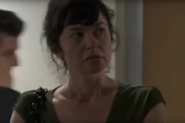 SKRHKANA BOLOM: Anđelka Prpić šokirana zbog smrti svoje koleginice iz serije "Žene sa Dedinja"