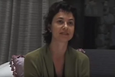 Kičić i Trifunović se oprostili od preminule koleginice!