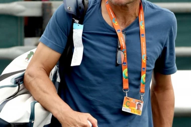 KAKAV OBRT: Najveći kritičar ponovo stao uz Novaka!