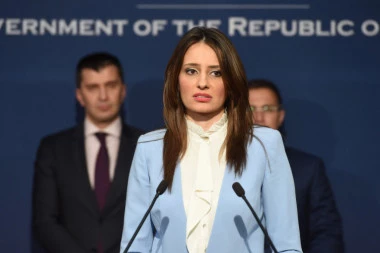 Kuburović: Zakon je osnažio žrtve da prijave nasilje