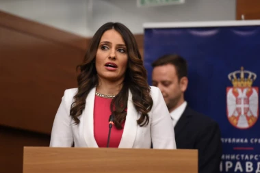 KUBUROVIĆ: Donete i osuđujuće presude za nasilnike!