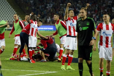 Ukrajinac sudi Zvezdi protiv BATE-a