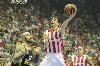 (FOTO) Ovako je poznati košarkaški menadžer najavio povratak Antića u Zvezdu