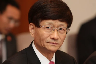 Meng: Vučić i Si Đinping - prijatelji, braća