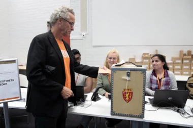 Izbori u Norveškoj: Pobeda vladajuće koalicije