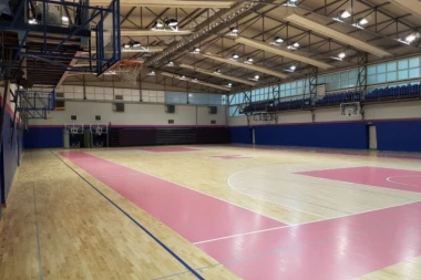 Mega domaćin F4 Juniorske ABA lige!