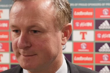 Majkl O'Nil uhapšen zbog vožnje u pijanom stanju