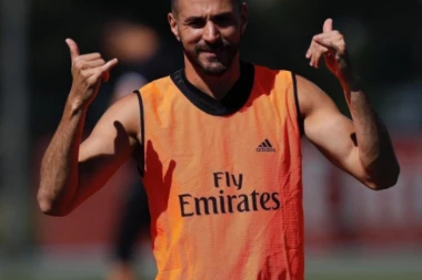 DEŠAN: Benzema opet u reprezentaciji? Ne menjam odluke...