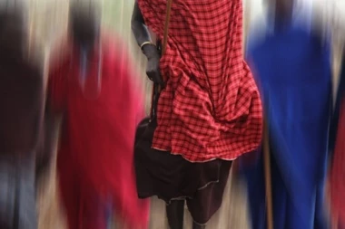 OVO JE NAJOPASNIJE PLEME NA SVETU: Nećete verovati kako žive!