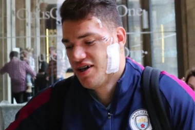 Liverpul se žali na suspenziju Manea