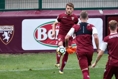 Torino čeka ponude, LJAJIĆ SLOBODAN DA IDE!