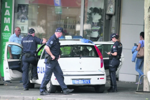 POLICAJAC ODAVAO TAJNE KUMU "KAVČANINU": Novi dokazi o sprezi sa mafijaškim klanovima u aferi "KRTICA"