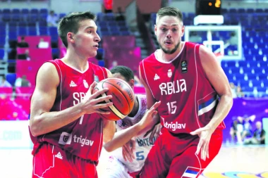 KRMENADLAMA NA ITALIJANSKE PICE!