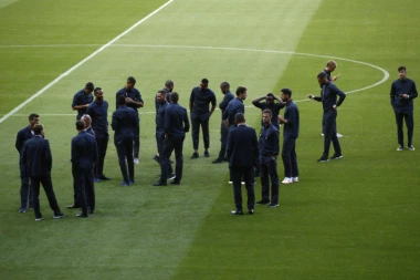 (VIDEO) Barsa torpedovala Juventus, silni PSŽ i Čelsi