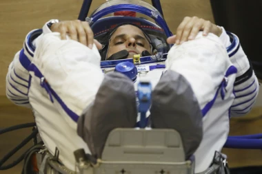 (VIDEO) KONAČNO! NASA od sledeće godine organizuje turistički put u svemir, a cena je "samo" 35.000 dolara!