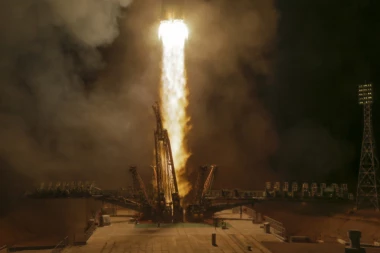 VREME JE ZA SVEMIRSKI KATAPULT! Skupljeno 40 miliona dolara za izgradnju