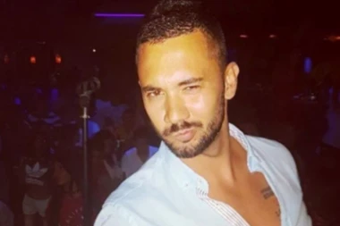 Aca Živanović I DALJE ŽELI TAMARU ĐURIĆ!