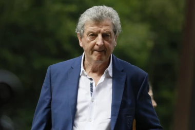 SRBIN DOBIO NOVOG TRENERA: Hodžson preuzeo Milivojevićev Kristal Palas