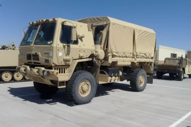 PANIKA U CELOJ EVROPI: Interpol traga za kradljivcima 34.000 LITARA EKSPLOZIVNOG MATERIJALA!