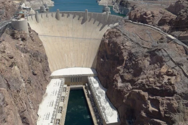 Brana na Nilu skoro završena! Etiopija isušuje Egipat?