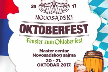 OKTOBAR FEST: Takmičenje bendova  "Battle of the Bands"