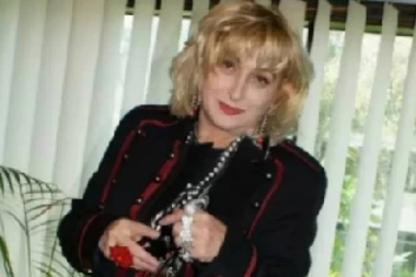 VIKTORIJA: Otac moje ćerke hoće da me strpa u ludnicu!