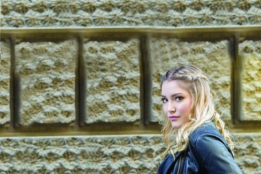 MARTA HADŽIMANOV: Moj izbor je bio muzika!