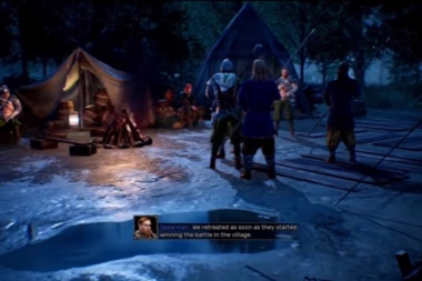 (VIDEO) Ancestors Legacy je nova srednjovekovna RTS igra