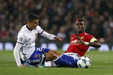 POGBA POVREĐEN: Murinjo ne očajava