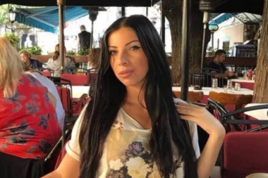 Anamariji Džambazov: Jurim fudbalere i biznismene jer su imućni!