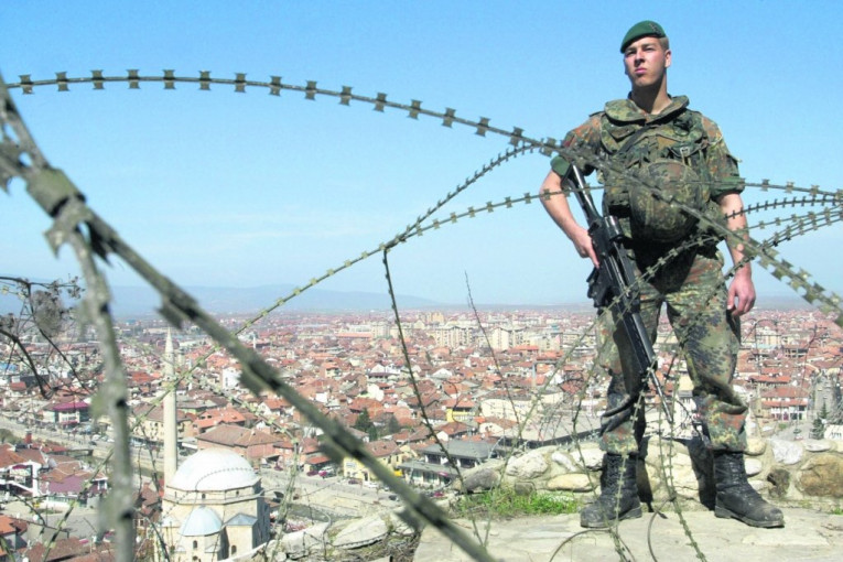 VUČIĆ: Ako se ne nađe REŠENJE za Kosovo, preti nam novi talas OVE POŠASTI