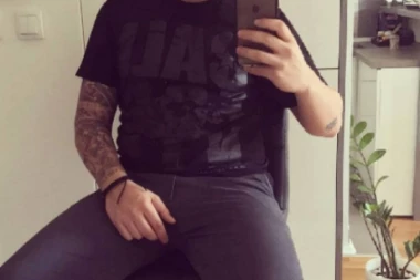 BANE ČOLAK: Sa Anđelom sam samo nahranio sujetu, neću sa njom ništa više!