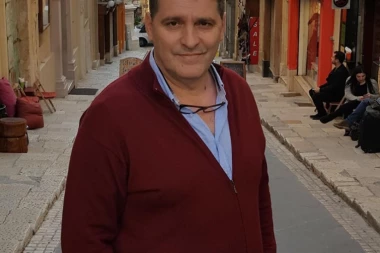 SAŠA PANTIĆ: Jadnici od Ivane prave sponzorušu!