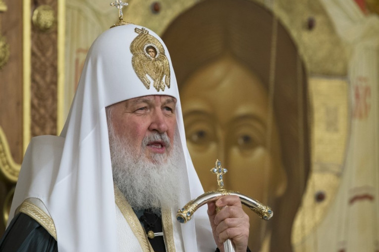 NA POZIV PREDSEDNIKA VUČIĆA I SPC: Patrijarh Kiril dolazi u Srbiju