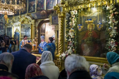 U OPASNOSTI I SPC! PUTINU NE MOGU NIŠTA, PA UDARILI NA PRAVOSLAVLJE