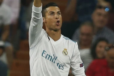 (VIDEO) Ronaldo konačno proradio i doneo pobedu Realu